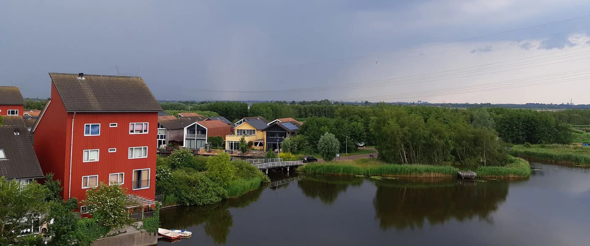 Sfeerbeeld van De Kraamvogel Purmerend in Purmerend