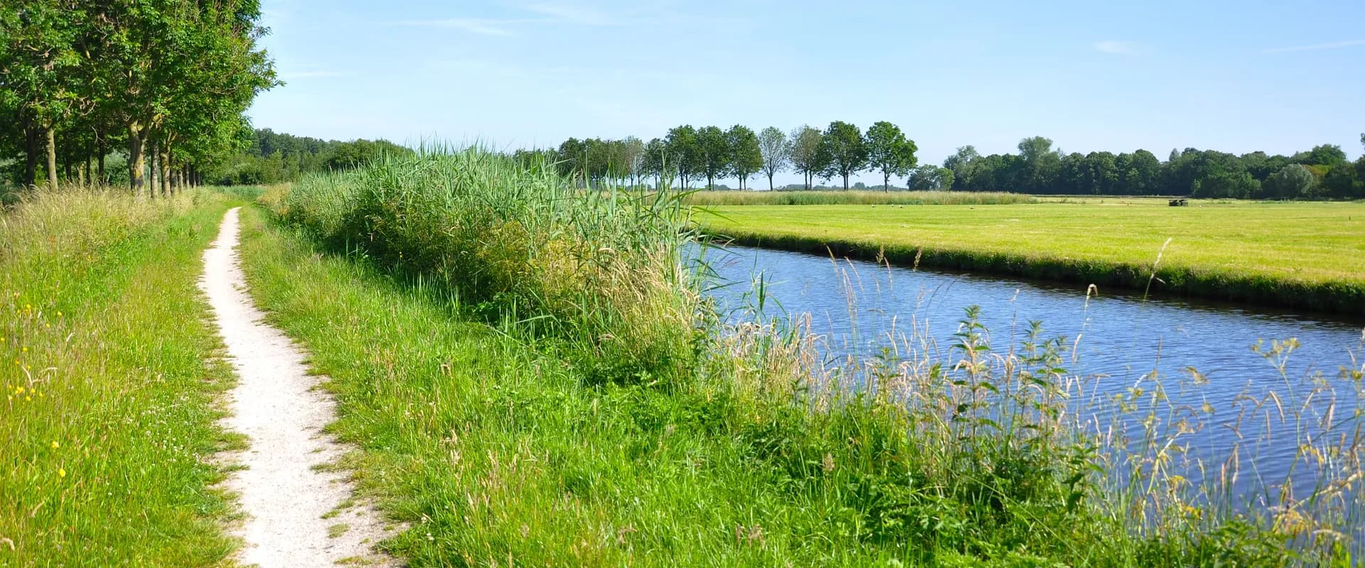 Sfeerbeeld van De Kraamvogel Amstelveen in Amstelveen