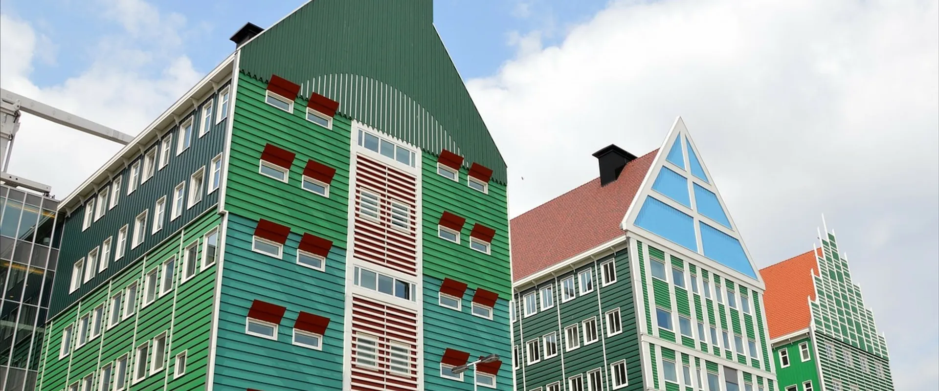 Sfeerbeeld van De Kraamvogel Zaandam in Zaandam