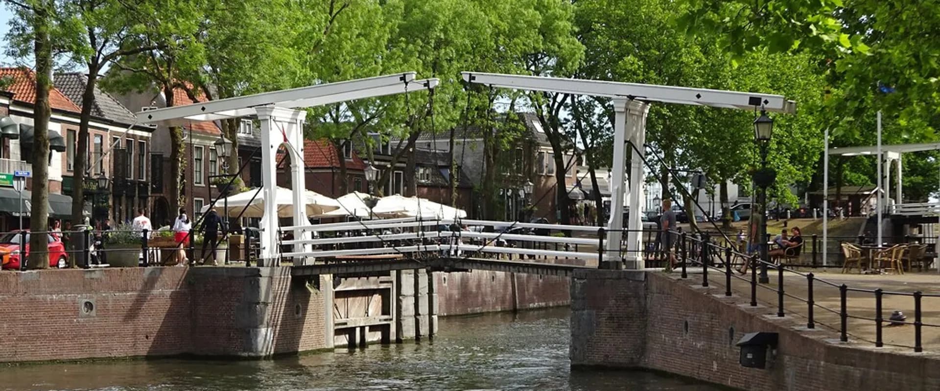 Sfeerbeeld van De Kraamvogel Nieuwegein in Nieuwegein