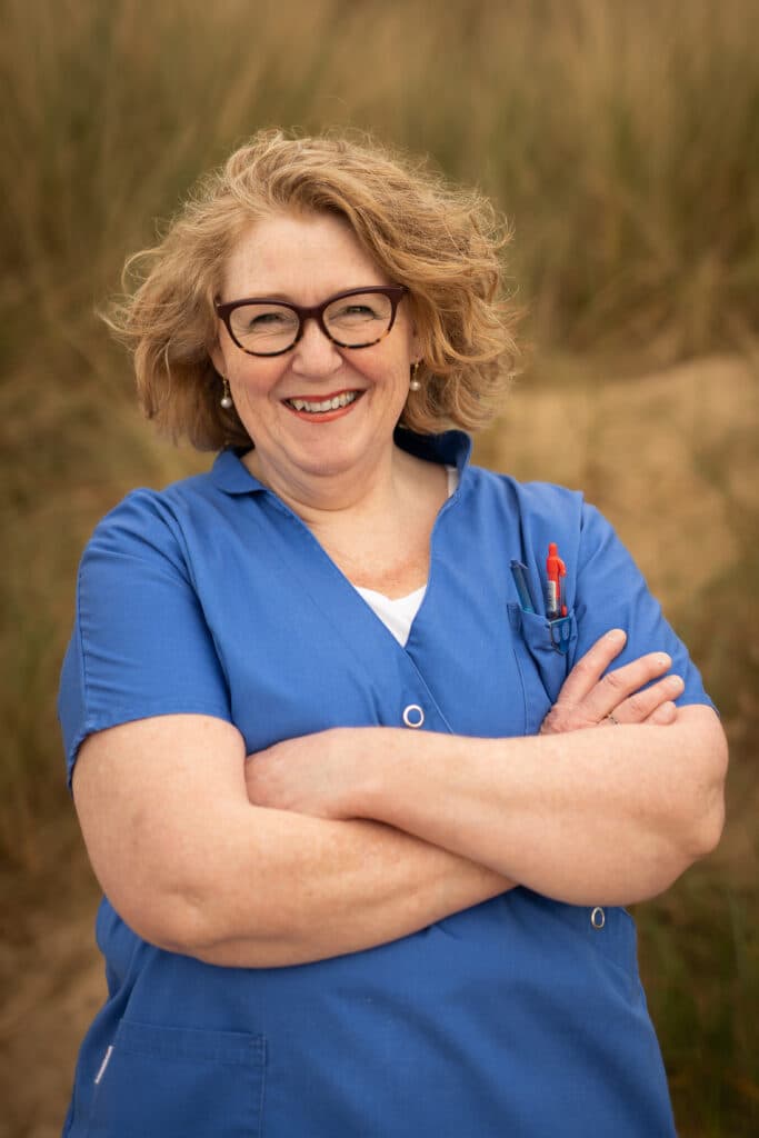 Sfeerbeeld van Kraamzorg Jacqueline Plokker in Katwijk