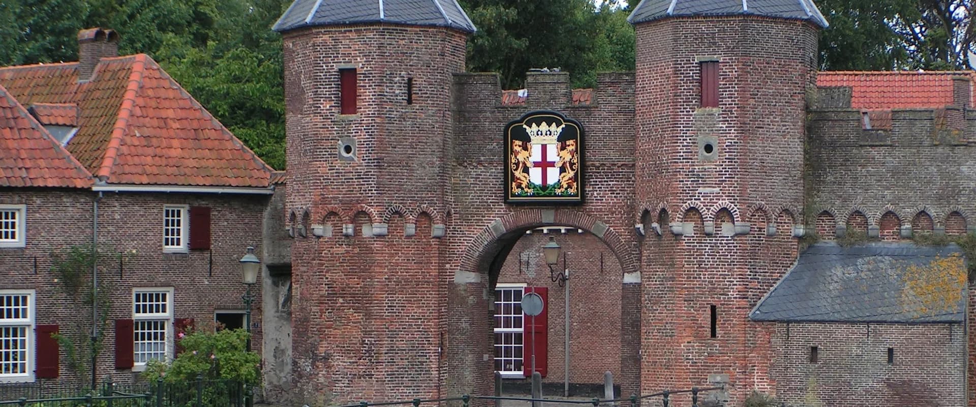 Sfeerbeeld van De Kraamvogel Amersfoort in Amersfoort