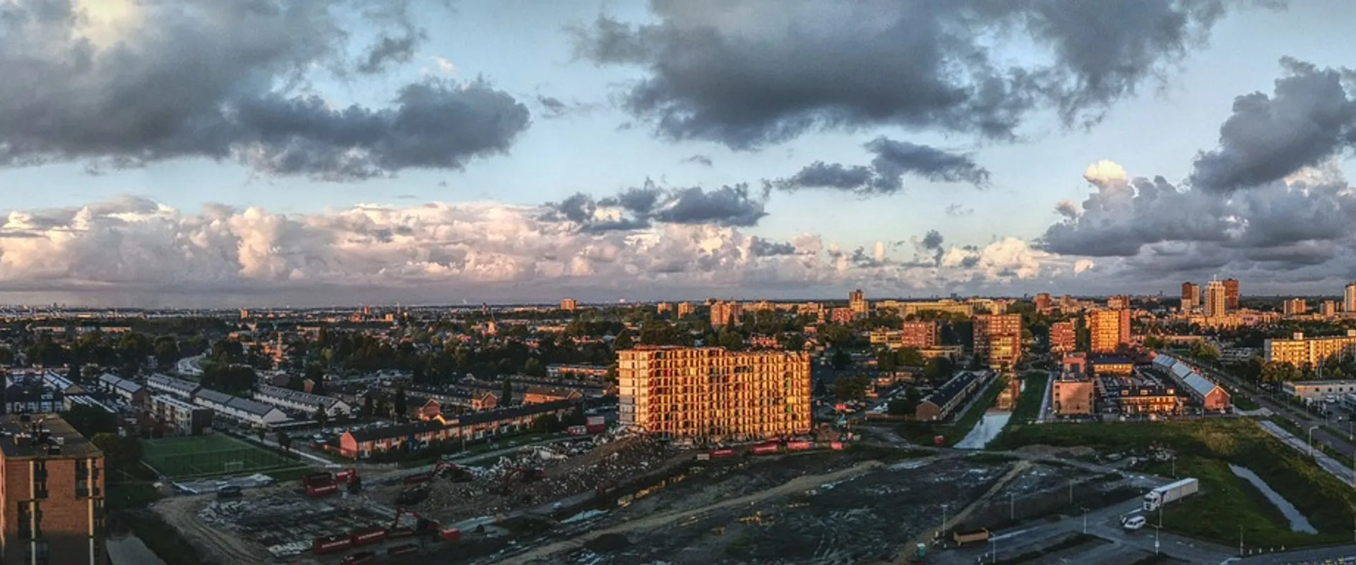 Sfeerbeeld van De Kraamvogel Zoetermeer in Zoetermeer