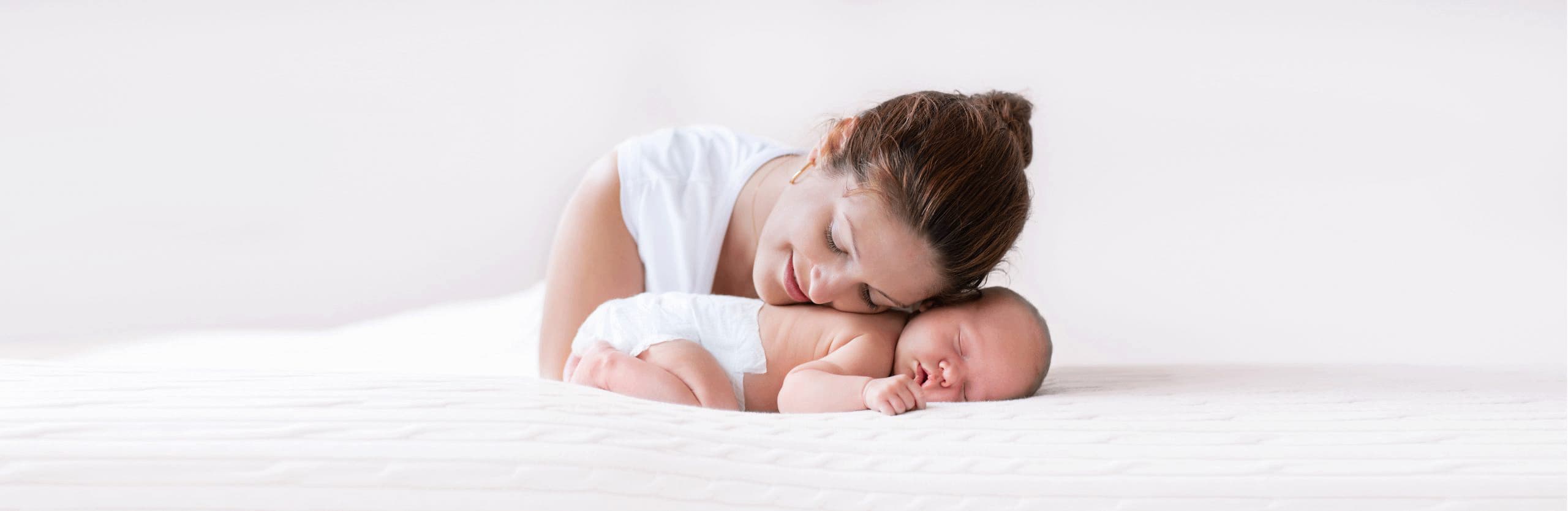 Sfeerbeeld van BabyCare Kraamzorg in Rijswijk