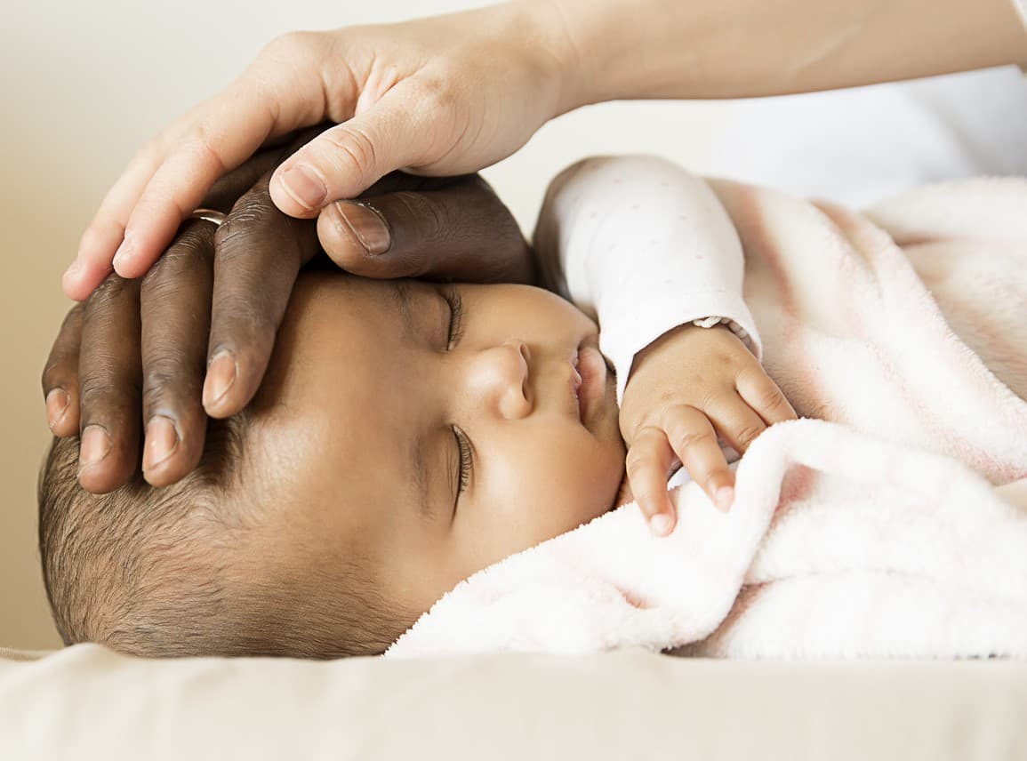 Sfeerbeeld van Kraamzorg Babylief in Delft
